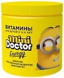 БАД Mini Doctor Energy Витаминиы для детей 3+ 30шт