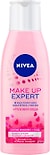 Молочко-тоник Nivea Make-Up Expert + Розовая вода 200мл