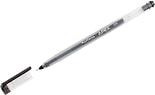 Ручка Berlingo Apex гелевая черная 0.5мм