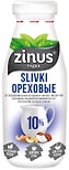 Напиток Zinus Slivki Ореховые 300мл