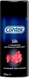 Гель-смазка Contex Silk с силиконом 100мл