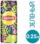 Чай холодный Lipton Зеленый 250мл