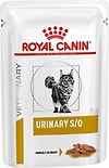 Влажный корм для кошек Royal Canin Urinary 85г