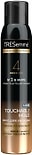 Мусс для укладки волос TRESemme Touchable Hold Подвижная фиксация 200мл Мусс для укладки волос TRESemme Touchable Hold Подвижная фиксация 200мл