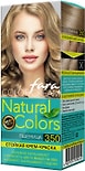 Крем-краска для волос Fara Natural Colors 350 Пшеница