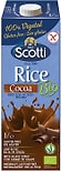 Напиток рисовый Riso Scotti Bio с какао 0.8% 1л