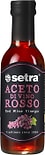 Уксус Setra Из красного вина натуральный 250мл