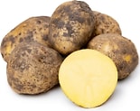 Картофель 0.8 - 1.2 кг