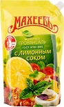 Майонез Махеевъ Провансаль с лимонным соком 50.5% 800мл