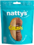 Драже Nattys Crush Cashew c кешью в арахисовой пасте и какао 80г