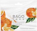 Саше ароматическое Bago home для дома Сочный апельсин