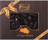 Конфеты Bind Апельсиновая цедра в темном шоколаде 100г