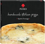 Пицца Pumo Pizza 4 сыра 320г Пицца Pumo Pizza 4 сыра 320г