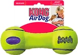 Игрушка для собак Kong Air Гантель 13см Игрушка для собак Kong Air Гантель 13см