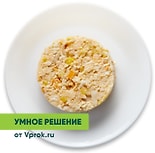 Салат Кальмаровый Умное решение от Vprok.ru 180г