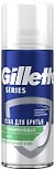 Пена для бритья Gillette Sensitive Skin 100мл