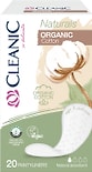 Прокладки Cleanic Naturals Organic Cotton 20шт