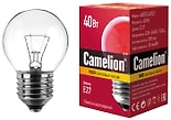 Лампа накаливания Camelion E27 40Вт