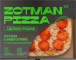 Пицца Зотман Пепперони 400г