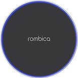 Зарядное устройство Rombica NEO Core Quick беспроводное черный