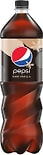 Напиток Pepsi Dark Vanilla газированный 1.5л
