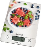 Весы кухонные Maxwell MW 1478