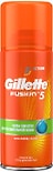 Гель для бритья Fusion 5 для чувствительной кожи Gillette 75мл