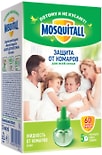Жидкость от комаров Mosquitall Защита для всей семьи 30мл