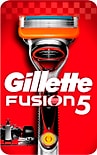 Бритва Gillette Fusion Power со сменной кассетой