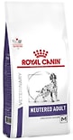 Сухой корм для собак Royal Canin Neutered Adult Medium Dogs для кастрированных средних пород 9кг