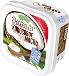 Масло кокосовое Delicato 450г