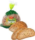 Хлеб Черемушки Зерновик нарезанный 460г