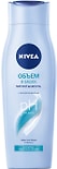 Шампунь-уход для волос Nivea Объем и забота 250мл Шампунь-уход для волос Nivea Объем и забота 250мл