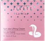 Крем для лица Premium Jigott x La Miso Syn-ake Подтягивающий 70мл