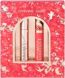 Подарочный набор Vivienne Sabo Тушь для ресниц Cabaret Premiere тон 01 и Тушь для ресниц Dramatique тон 01