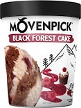 Мороженое Movenpick Сливочное Black forest cake 8.6% 300г