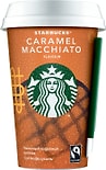 Напиток Starbucks Caramel Macchiato 220мл