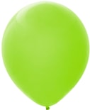 Воздушные шарики Paterra без рисунка 30см 100шт