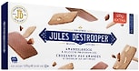 Печенье Jules Destrooper Amandelbrood Belgische Melkchocolade 125г