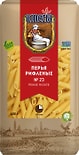 Макароны Ameria Перья рифленые 400г