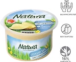 Сыр Natura Сливочный легкий 16% 400г