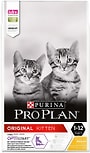 Сухой корм для котят Purina Pro Plan Optistart Original Kitten с курицей 10кг Сухой корм для котят Purina Pro Plan Optistart Original Kitten с курицей 10кг