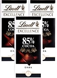 Шоколад Lindt Excellence Горький 85% 100г