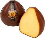 Сыр Flaman Эдам копченый 45% 0.4-0.7кг