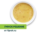 Соус медово-горчичный Умное решение от Vprok.ru 250г