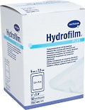 Повязки Hidrofilm стерильные на рану 5*7.2см 50шт