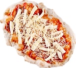 Пицца Папа Наполи замороженная неаполитанская пицца Маргарита 360г