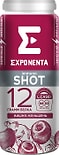 Напиток кисломолочный Exponenta Immuno Shot Вишня-Женьшень обезжиренный 100г