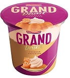 Пудинг молочный Grand Dessert соленая Карамель 4.7% 200г