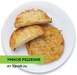 Драники картофельные Умное решение от Vprok.ru 150г